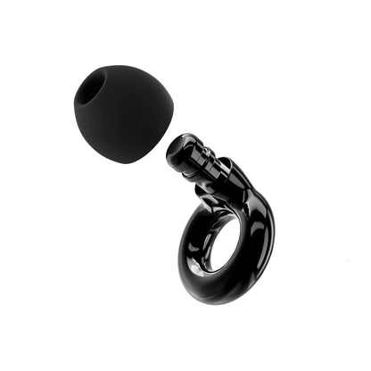 Live Events, Musicians, Sports, DJs Nightlife  Ear Plugs- Hearing Protection for Concerts & Festivals, Noise Reduction Earplugs
