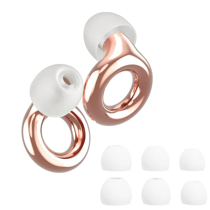 Live Events, Musicians, Sports, DJs Nightlife  Ear Plugs- Hearing Protection for Concerts & Festivals, Noise Reduction Earplugs