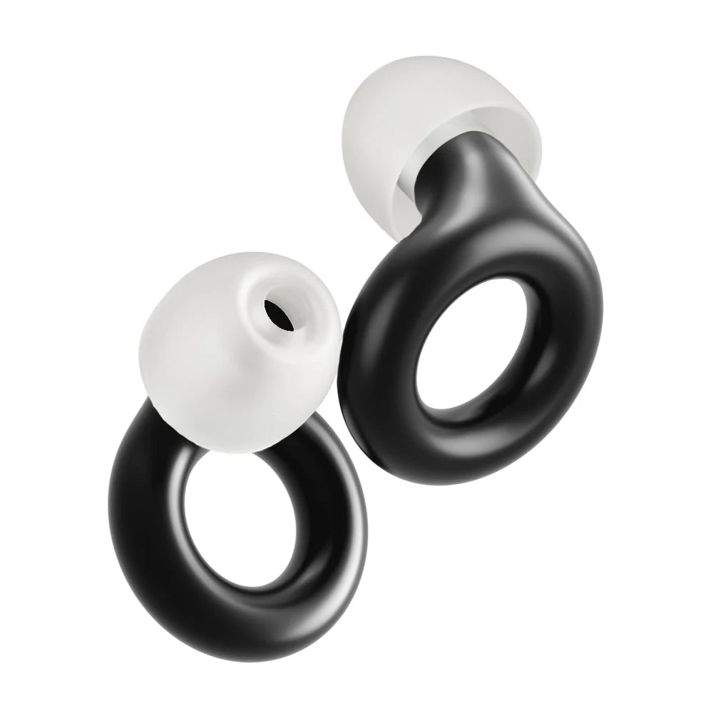 Live Events, Musicians, Sports, DJs Nightlife  Ear Plugs- Hearing Protection for Concerts & Festivals, Noise Reduction Earplugs